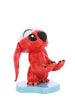 Figurine de collection Stitch Holdems, détails de peinture