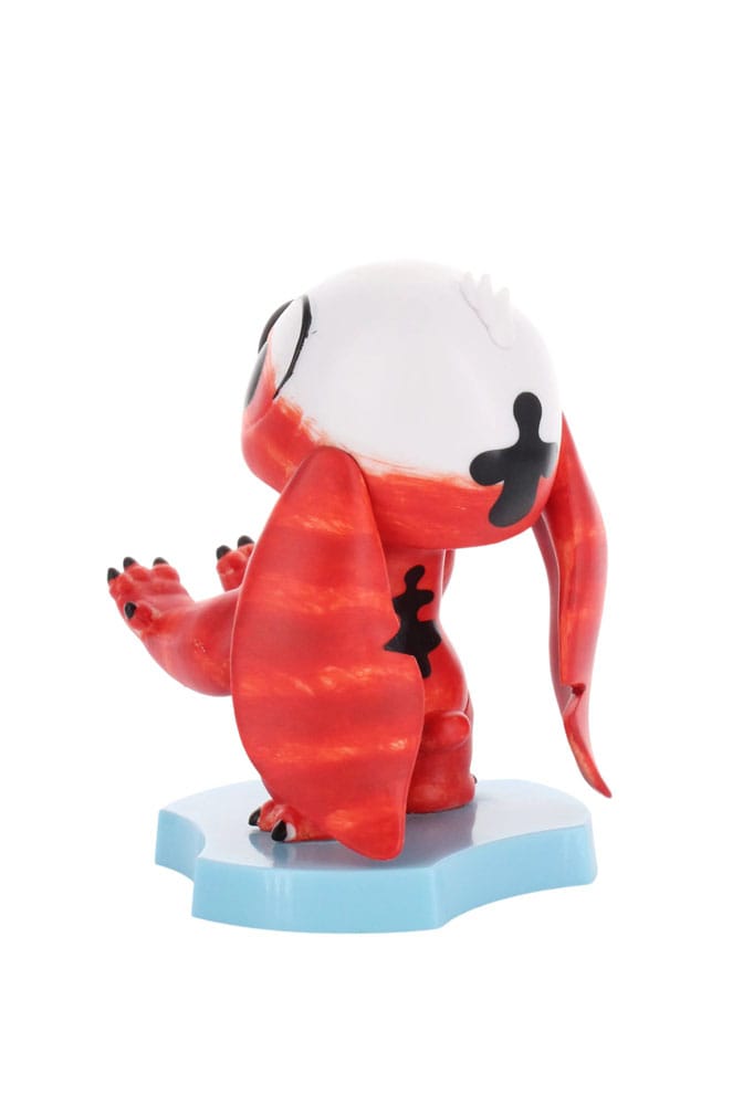Stitch Holdems, figurine décorative et fonctionnelle