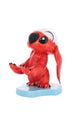 Figurine Stitch Badness Level, expression du personnage