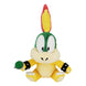 Peluche Lemmy Super Mario Nintendo 20 cm de face, souriant