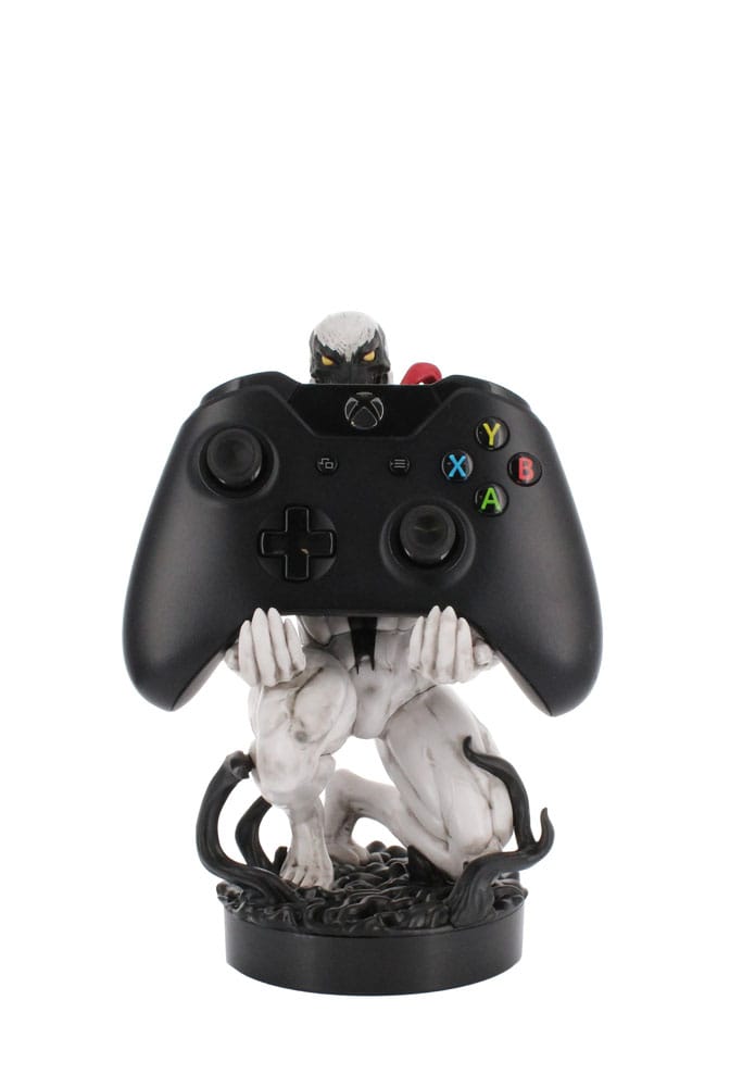 Cable Guys Anti-Venom avec câble USB inclus pour la charge