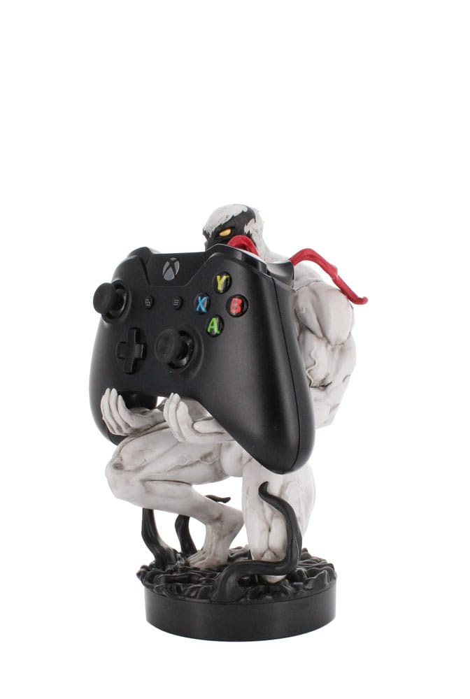 Emballage du Cable Guys Anti-Venom Marvel 21 cm