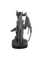 Figurine Lilith Diablo Cable Guys tenant une manette de jeu sans fil