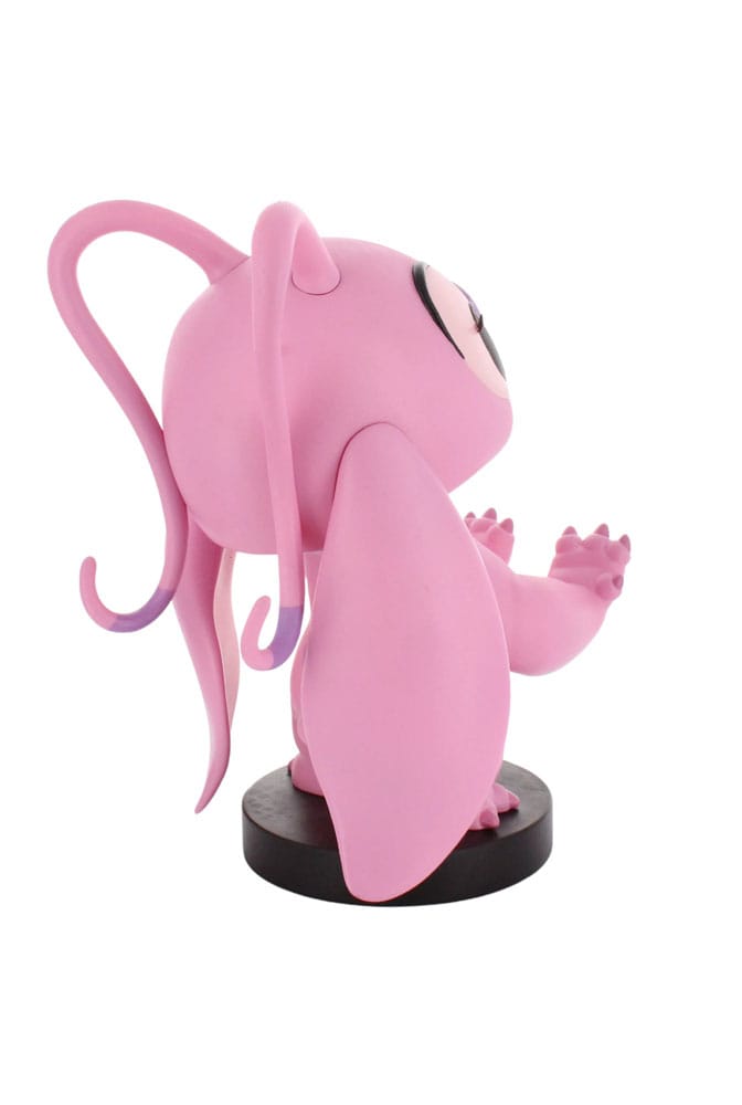 Support Angel 21 cm et son câble de charge USB