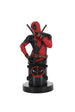 Cable Guys Deadpool 3 tenant un téléphone portable