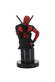 Figurine Deadpool 3 de 23 cm pour collectionneurs