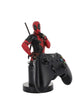 Support Cable Guys Deadpool 3 avec ses accessoires