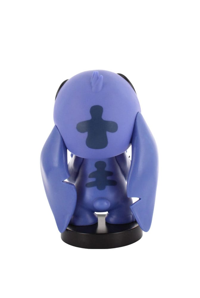 Cable Guys Smiley Stitch 21cm de face, souriant