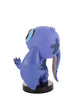 Cable Guys Smiley Stitch 21cm tenant un smartphone en charge