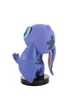 Cable Guys Smiley Stitch 21cm tenant un smartphone en charge