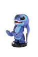 Cable Guys Smiley Stitch 21cm dans son emballage officiel Exquisite Gaming