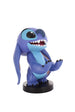 Gros plan sur le visage souriant du Cable Guys Stitch
