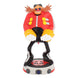 Cable Guy Dr Eggman Modern Sonic 21cm tenant une manette de jeu