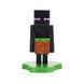 Support Minecraft Enderman Holdems Cable Guys avec téléphone