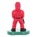 Figurine Holdems Square Guard sur un bureau