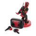 Mini support Holdems Deadpool Marvel avec écouteurs TWS Buds Pro