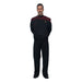 Figurine Captain Liam Shaw 1/6 Star Trek Picard par EXO-6 en pose dynamique