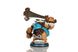 Daruk, le Goron loyal, capturé en statuette de 29 cm