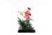Waka statuette First 4 Figures, avec son instrument de musique