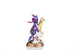 Statuette Dark Magician Purple First 4 Figures dans son emballage