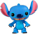 Figurine Funko POP! Stitch de Lilo & Stitch, vue de face, 9 cm