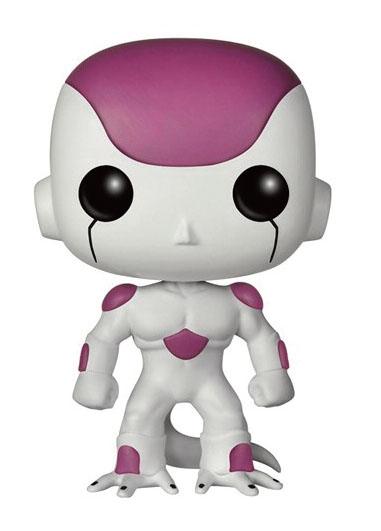 Figurine Funko POP! Dragon Ball Z Freezer Final Form 10 cm en boîte-fenêtre