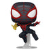 Assortiment Funko POP! Miles Morales Classic Suit Spider-Man avec variante 'chase'