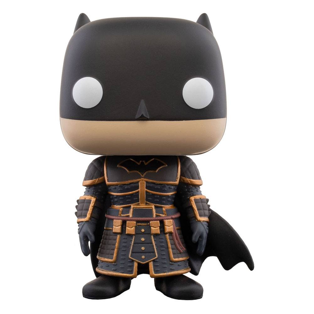 Figurine Funko POP! Batman Imperial Palace 9cm en boîte-fenêtre