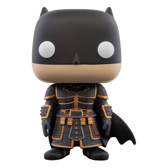 Figurine Funko POP! Batman Imperial Palace 9cm en boîte-fenêtre