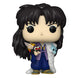 Figurine Funko POP! Naraku Inuyasha #769 vue de face dans sa boîte.