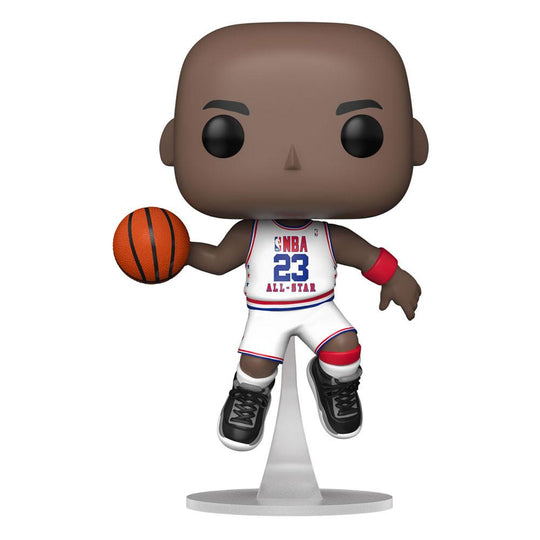 Figurine Funko POP Michael Jordan (1988 ASG) en vinyle 9 cm