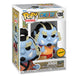 Figurine Funko POP! Jinbe One Piece en vinyle de 9 cm