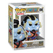 Gros plan sur la figurine Funko POP! Jinbe version normale