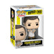 Figurine Funko POP! Charles Boyle de Brooklyn Nine-Nine hors de sa boîte, montrant les détails du personnage