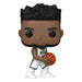 Funko POP Giannis Antetokounmpo Bucks City Edition 2021 figurine vinyle 9cm