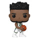 Funko POP Giannis Antetokounmpo Bucks City Edition 2021 figurine vinyle 9cm