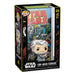Boîte-fenêtre de la figurine Funko POP! Obi-Wan Kenobi Comic Cover Star Wars
