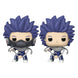 Figurine Funko POP! Hitoshi Shinso de My Hero Academia en boîte