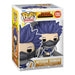 Assortiment de 6 figurines Funko POP! My Hero Academia Hitoshi Shinso avec variante Chase