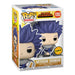 Détail de la figurine vinyle Funko POP! Hitoshi Shinso 9 cm