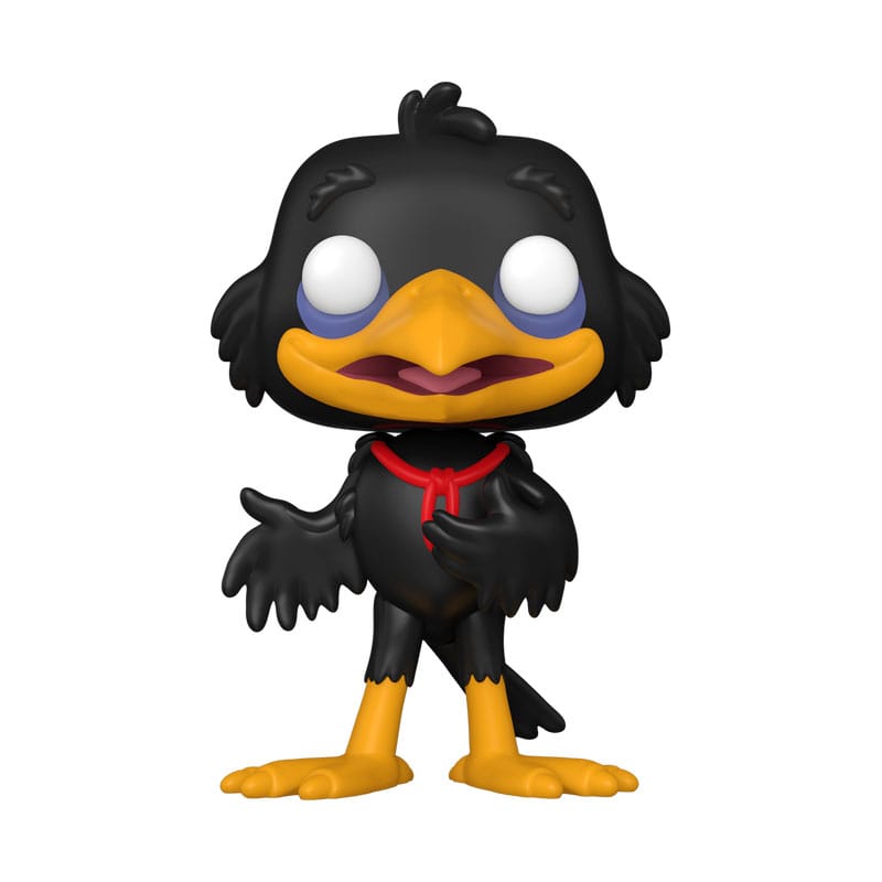 Funko POP! Jeremy de Brisby et le Secret de NIMH en boîte-fenêtre