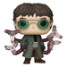 Figurine Funko POP! Doc Ock de Spider-Man: No Way Home en gros plan