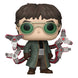 Figurine Funko POP! Doc Ock de Spider-Man: No Way Home en gros plan