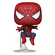 Figurine Funko POP! Spider-Man Friendly Neighborhood No Way Home vue de face