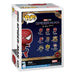 Détail de la figurine Funko POP! Spider-Man Friendly Neighborhood en vinyle 9 cm