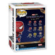 Détail de la figurine Funko POP! Spider-Man Friendly Neighborhood en vinyle 9 cm