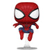 Figurine Funko POP! The Amazing Spider-Man de Spider-Man No Way Home en vinyle 9cm