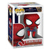 Boîte-fenêtre de la figurine Funko POP! Marvel The Amazing Spider-Man
