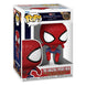 Boîte-fenêtre de la figurine Funko POP! Marvel The Amazing Spider-Man
