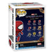 Détail de la figurine Funko POP! Spider-Man No Way Home The Amazing Spider-Man en action